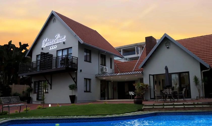 2 Bedrooms Family Suite
