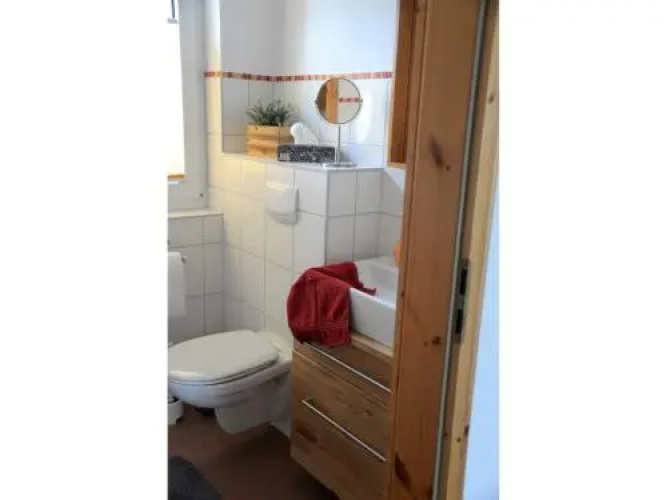 Ferienhaus 8erwassereck