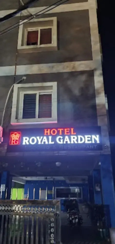 Hotelafbeelding