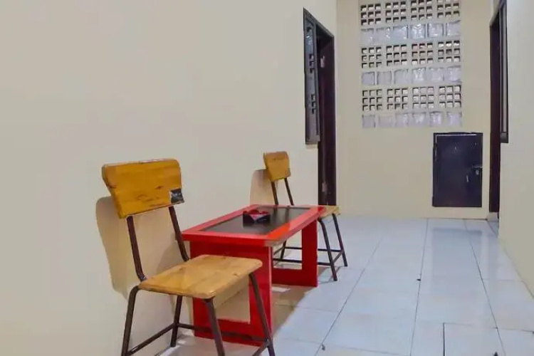 OYO 92342 Hotel Batik Traveller