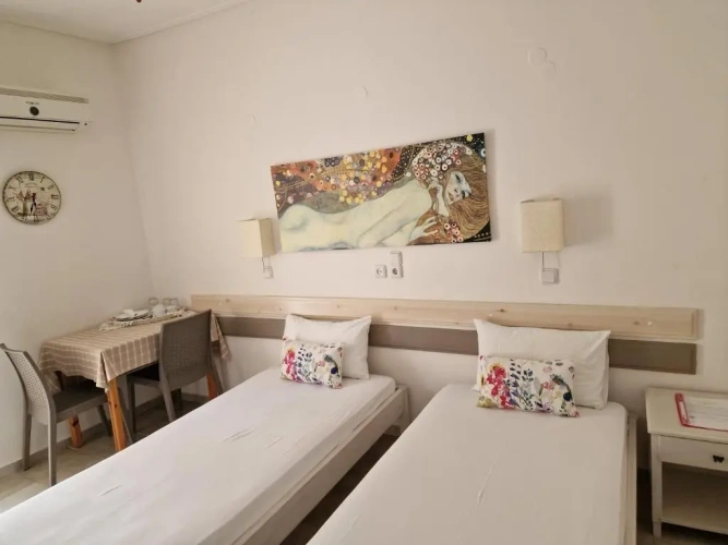 Standard Apartment