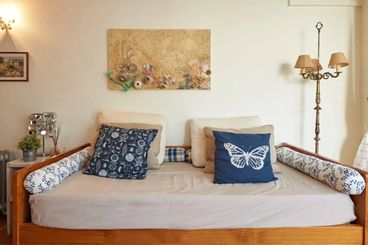 BeGuest Gandarinha Apartment