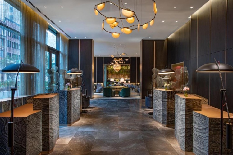 The Ritz-Carlton New York, NoMad photo 28