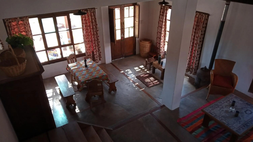 Casa Luciérnaga