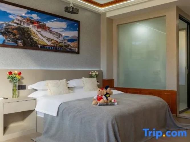 2 Bedrooms Family Suite