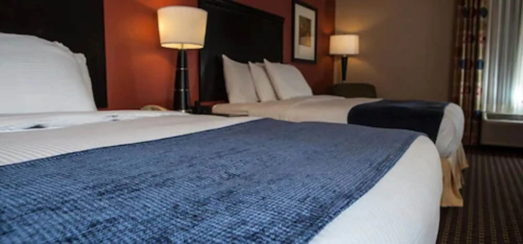 Decatur Conference Center & Hotel photo 8