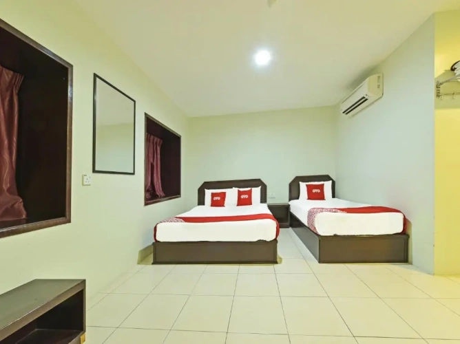 Superior Suite