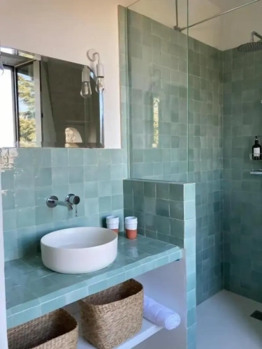 Superior Double room with city view