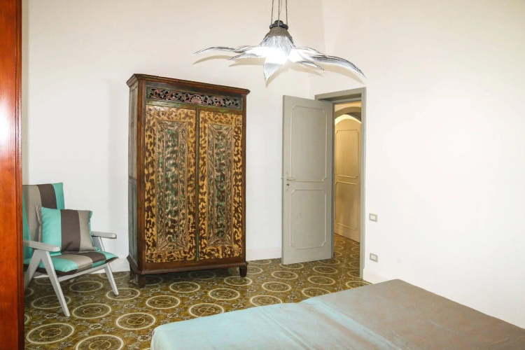 Villa Le Cesine