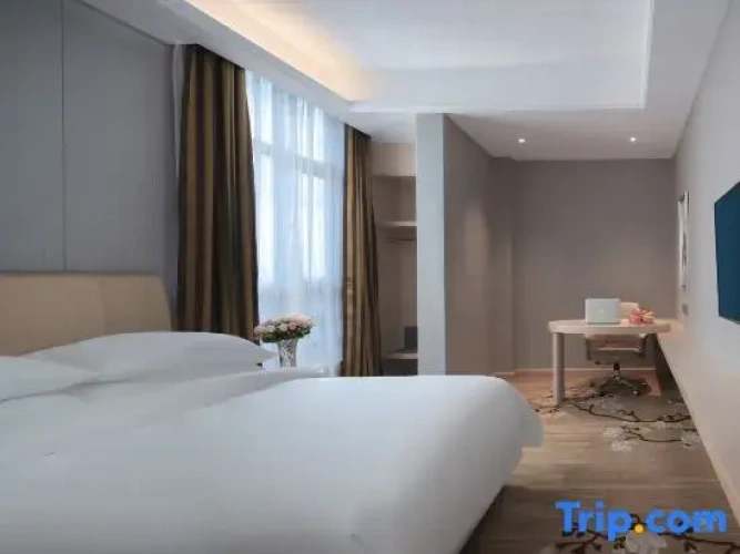 Standard Double Family room