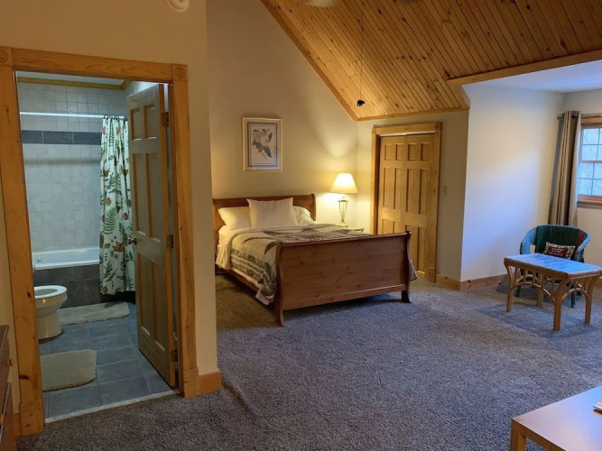 Morning Glory Inn