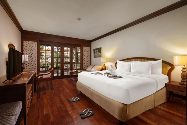 Ayodya Resort Bali photo 9