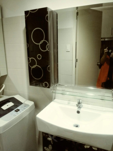 JJTT MOA Condo Rental