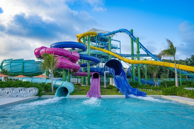 Nickelodeon Hotels & Resorts Riviera Maya photo 23