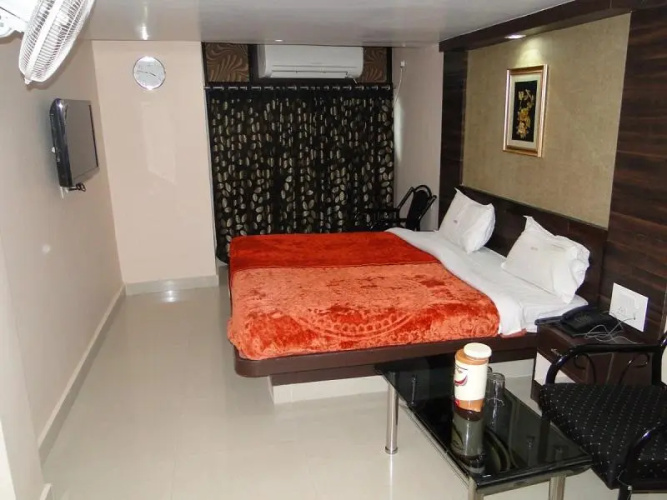 Hotel Okasu
