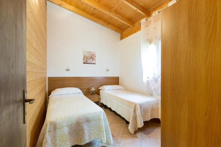Agriturismo Alimini