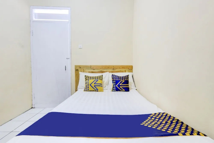 SPOT ON 90156 Hotel Ramayana