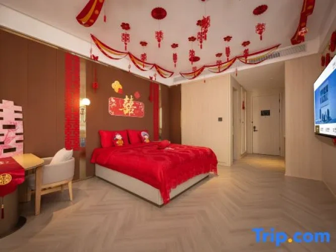 Premier Double room