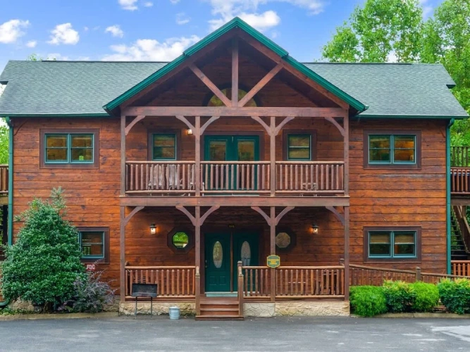Cottage