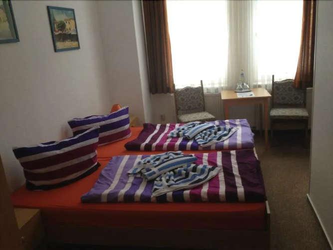Hotel Weißes Roß