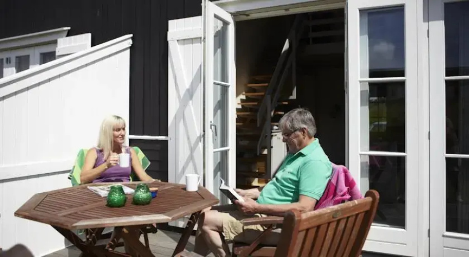 Danland Agger Holiday Center
