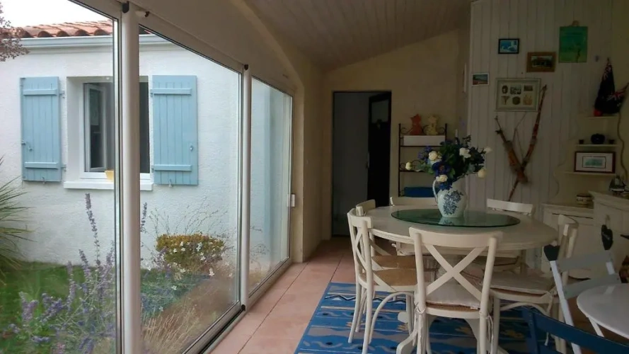 Standard Double room with pool view