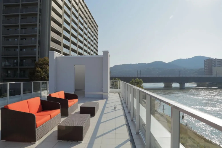 seta terrace
