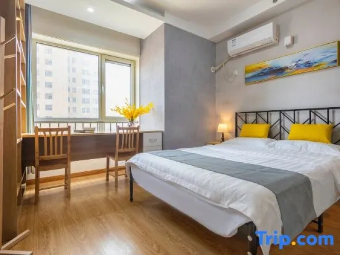 2 Bedrooms Suite