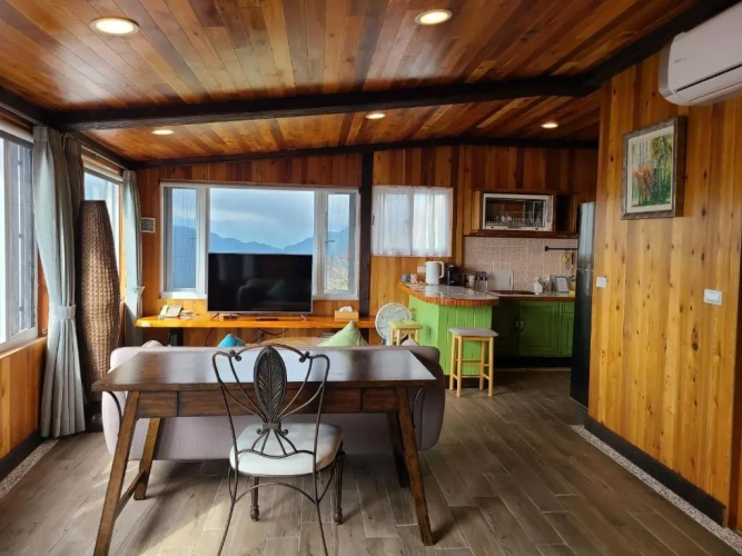Superior Double Suite