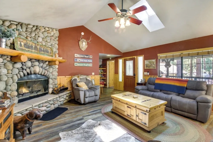3 Bedrooms Cottage