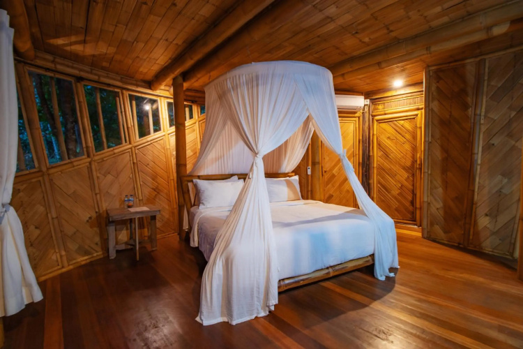 Amarta Pesagi Retreat by Madhava