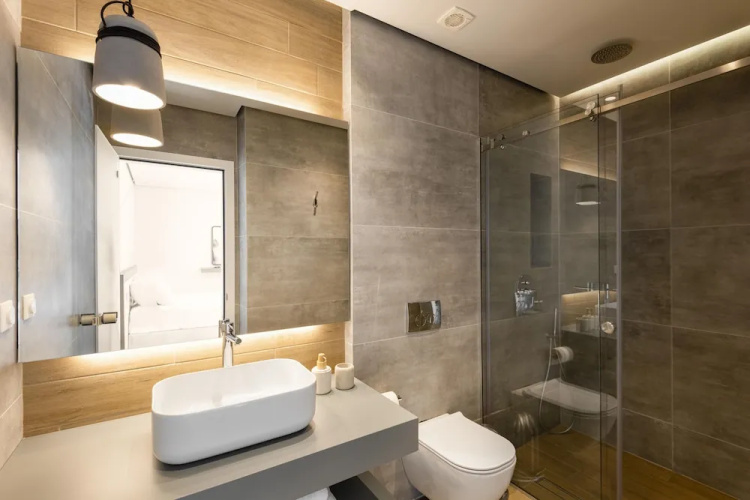 Luria Homes-Villa B