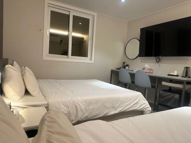 hotel yam