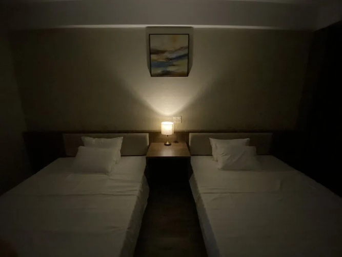 Phu Vinh Hotel