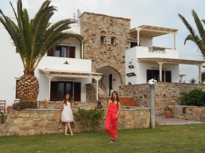 Villa Danai