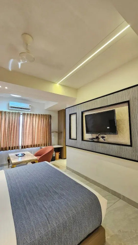 Hotel Carnival