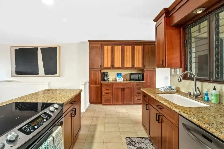 Nihi Kai Villas