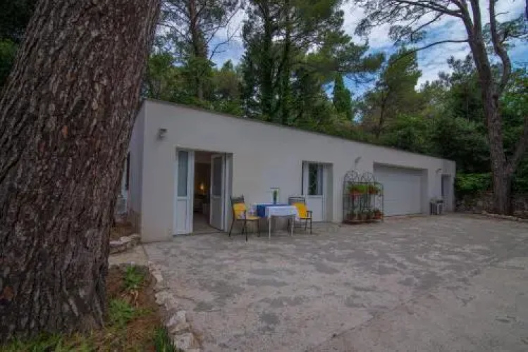 Villa Glencoe - Suite 8