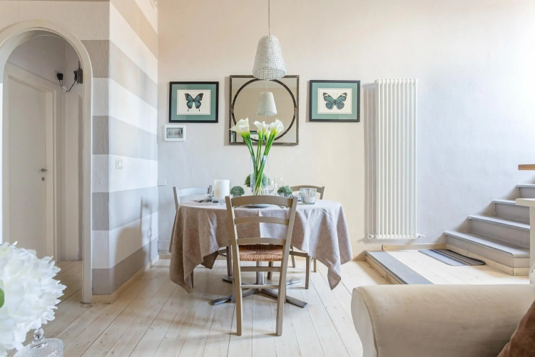 Casa Margherita Residenze Seicento