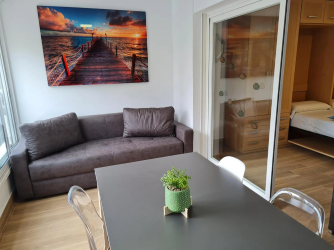 Hany apartment Ducado 2-I