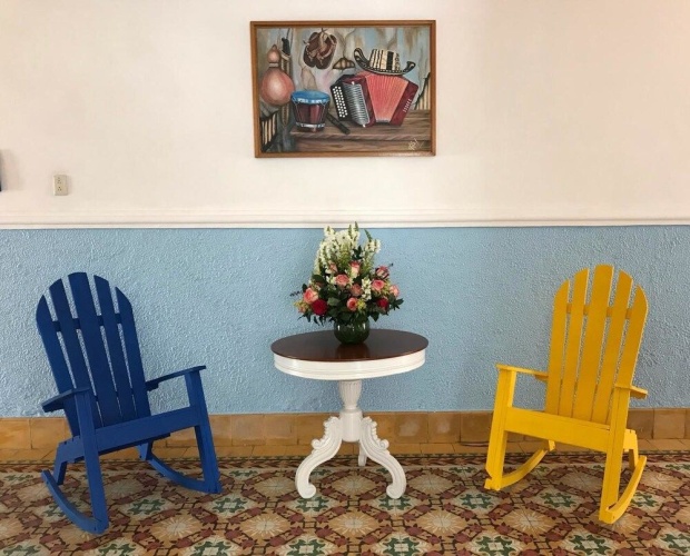 Plaza C Hostel
