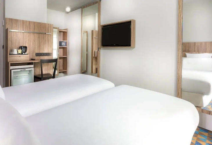 Comfort Twin room