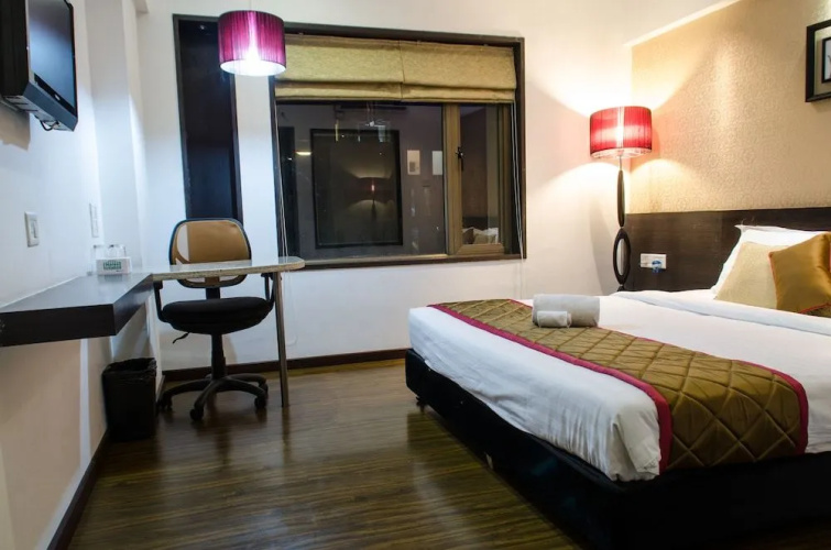 Hotel Lxia