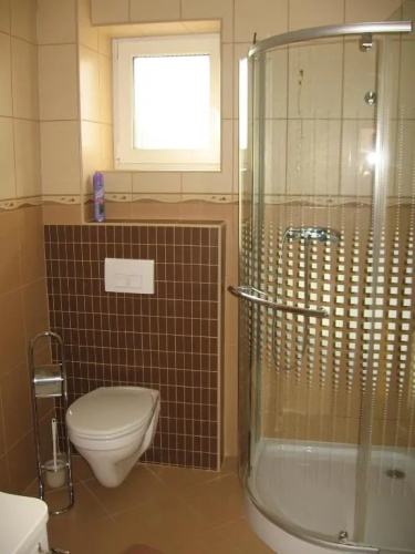 Boglárka Apartman