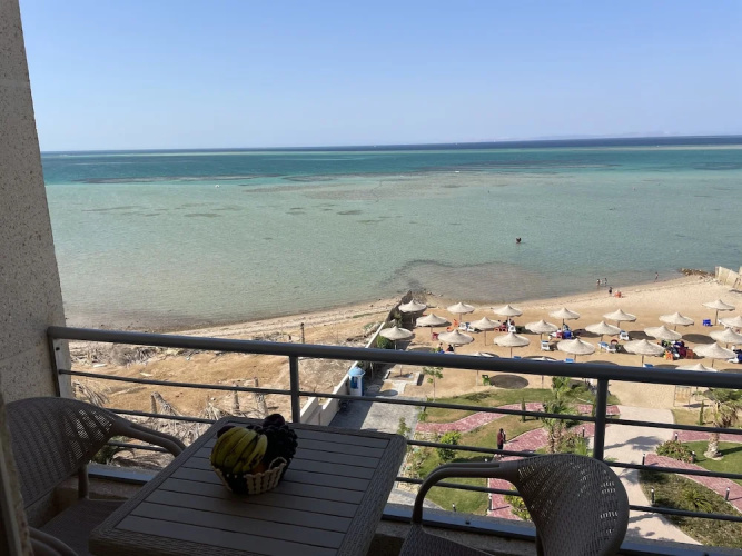 Casablanca beach by Vision Suites