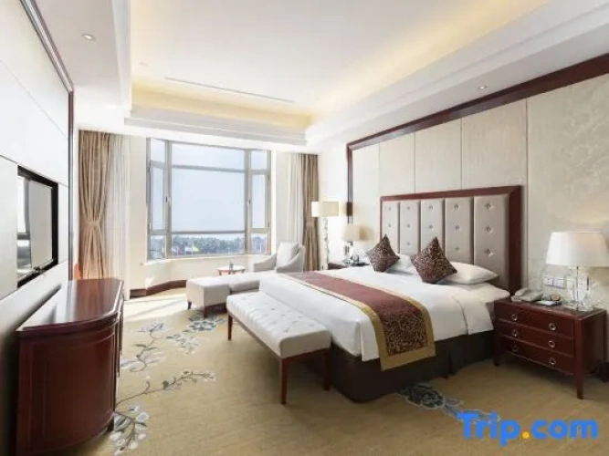 Executive Suite with ocean view