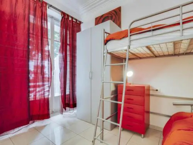 Apartment Promenade Des Anglais