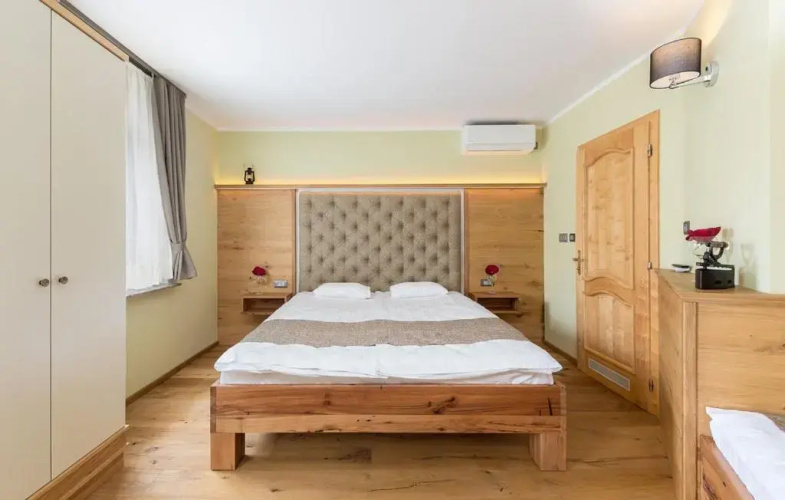Apartma Rozika