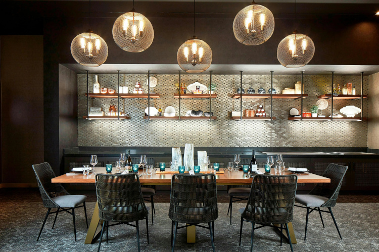 Renaissance Nashville Hotel photo 33