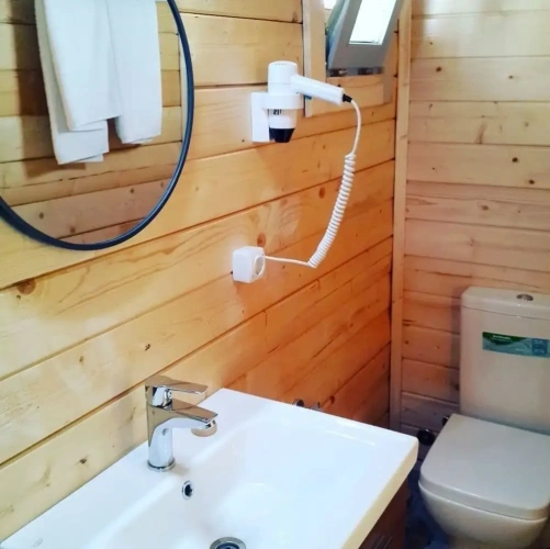 1 Bedroom Family Bungalow